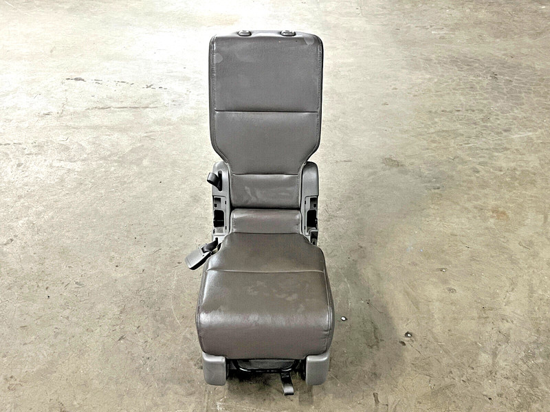 ⭐2011-2017 HONDA ODYSSEY EX-L REAR 2ND ROW MIDDLE JUMP SEAT CUSHION OEM LOT2568
