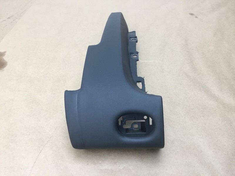 Bentley Continental GT 2013 Front Left Dash Dashboard Panel Trim Cover 11-18 ;:O