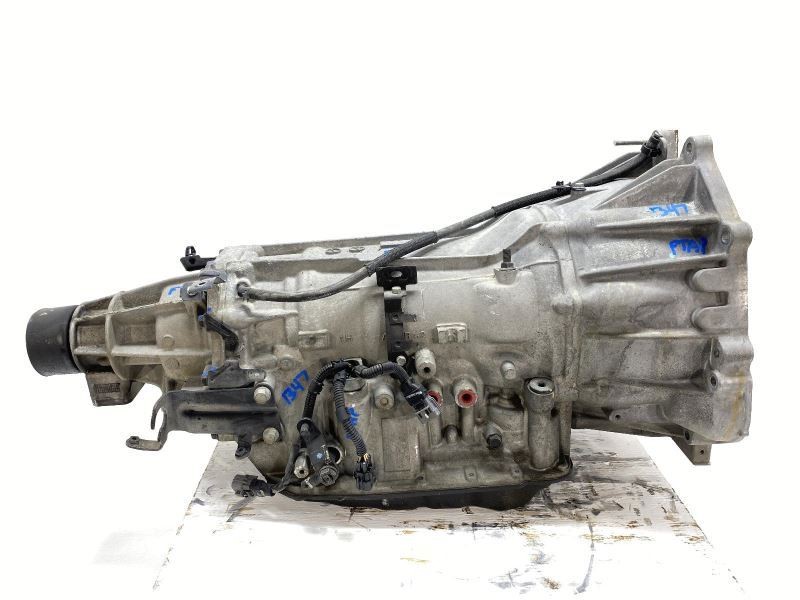 Automatic Transmission 4x2 45000-4A500R Fits 2005-2006 Kia Sorento 62763