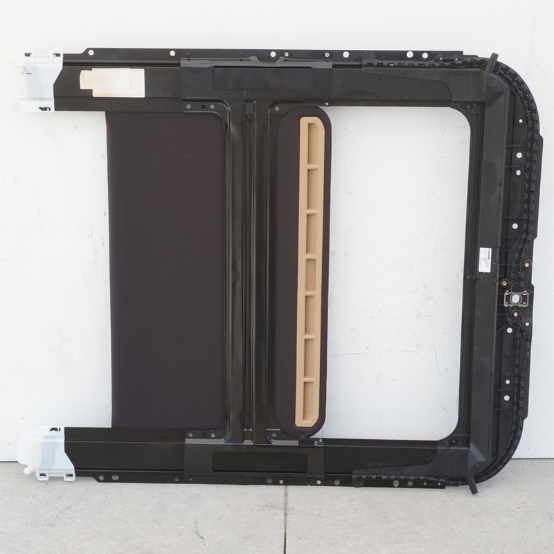 2011 - 2018 PORSCHE CAYENNE SUN ROOF SUNROOF FRAME