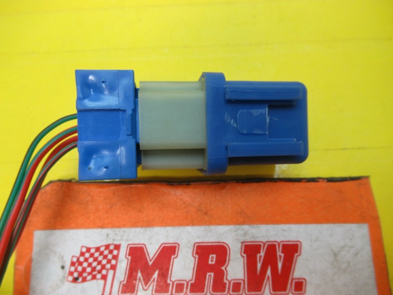 DAY TIME RUNNING LIGHT RELAY for 98 99 00 01 02 03 04 05 06 07 FORESTER IMPREZA