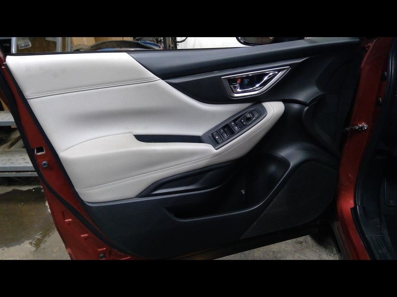 FORESTER 2022 Driver Left Front Door Trim Panel 1705462