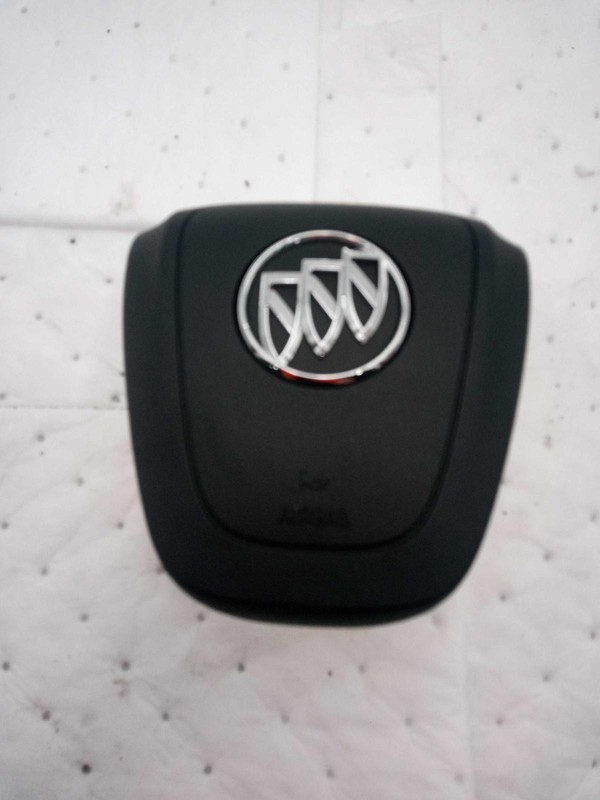 2015 Buick Regal Steering Wheel Air Bag Red OEM 254489 Used 111K Miles