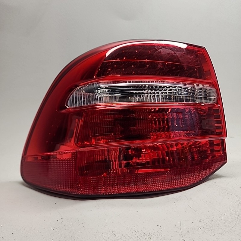 OEM 08-10 Porsche Cayenne 955 Rear Left Driver Side Tail Light Lamp 7L5945207A