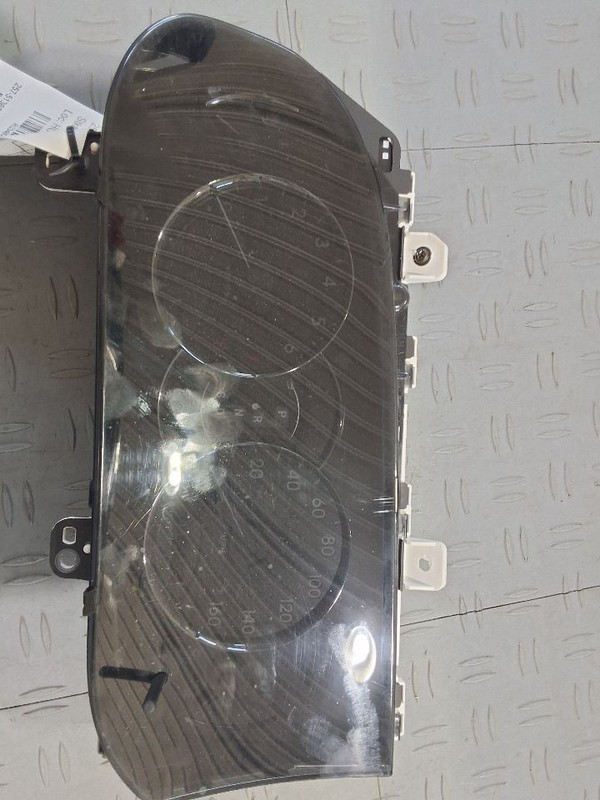 Speedometer Cluster Limited Without Adaptive Cruise Fits 07 AVALON 3480462