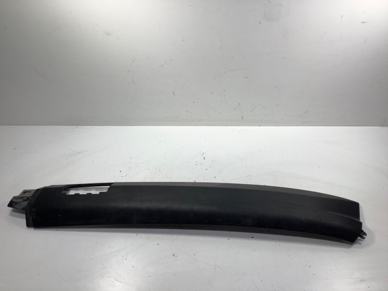 03-06 Honda Element Right Front roof Molding Black 75210-SCV-A010-M1 OEM