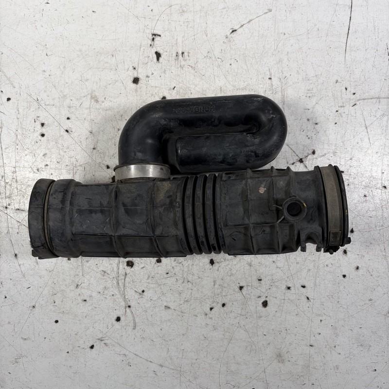 97-99 Acura CL V6 Intake Air Flow Tube 17228-P8A-A01 OEM