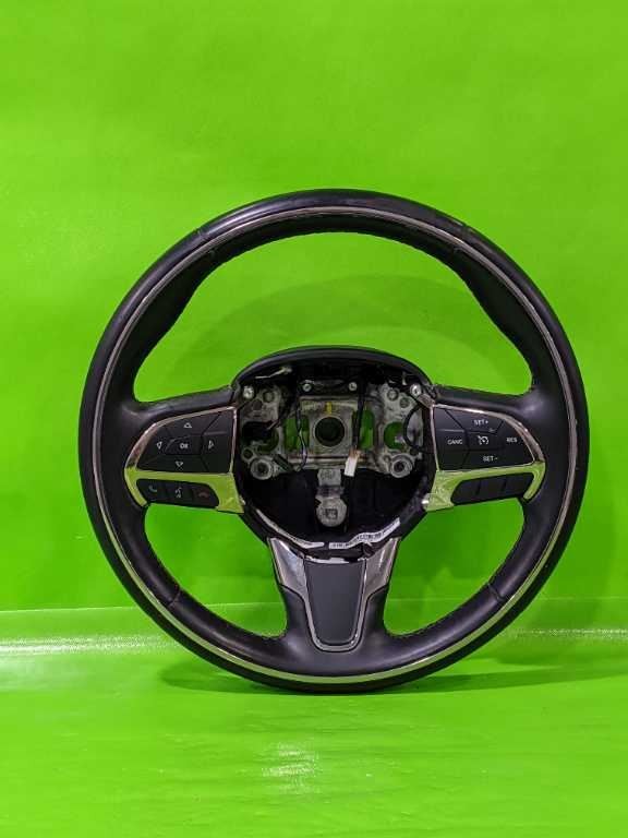 15 16 17 CHRYSLER 200C STEERING WHEEL OEM 4361-8