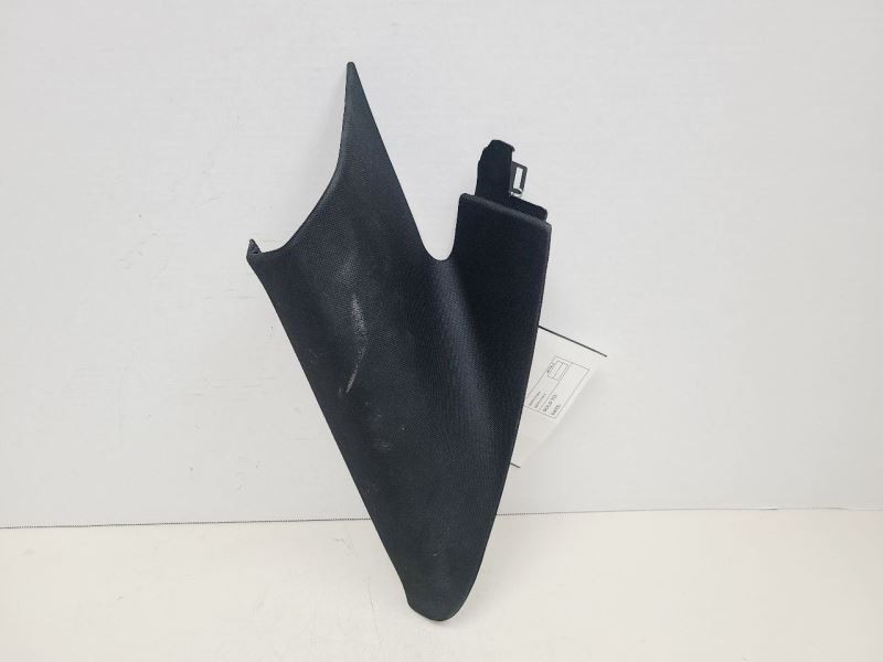 LEFT REAR C PILLAR WINDOW PANEL FITS 2017 MKZ 566728