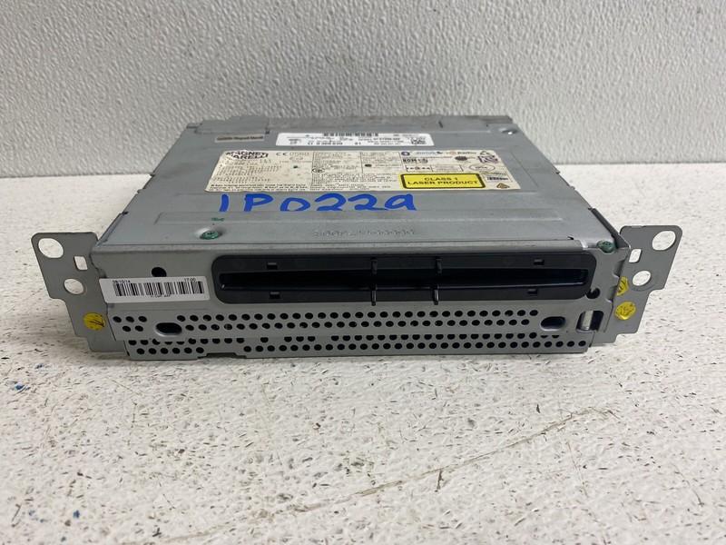 2015 BMW 320i Radio Stereo 1 DIN 6512 CI 9365 83901 Disc CD Player Bluetooth Oem