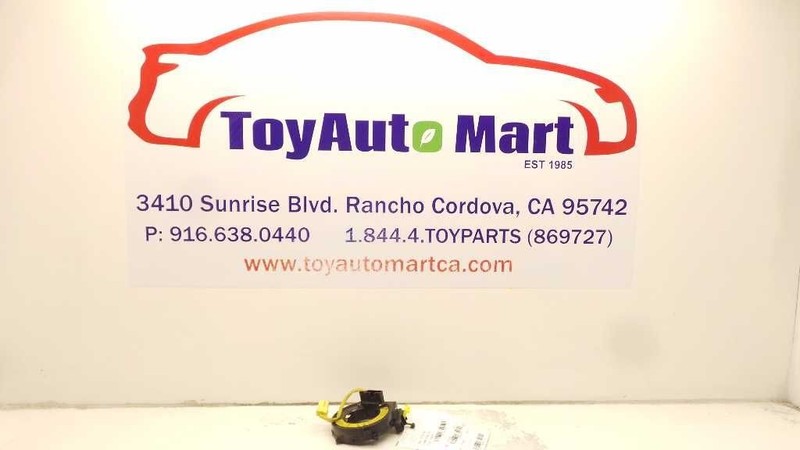 RAV41998 Clock Spring