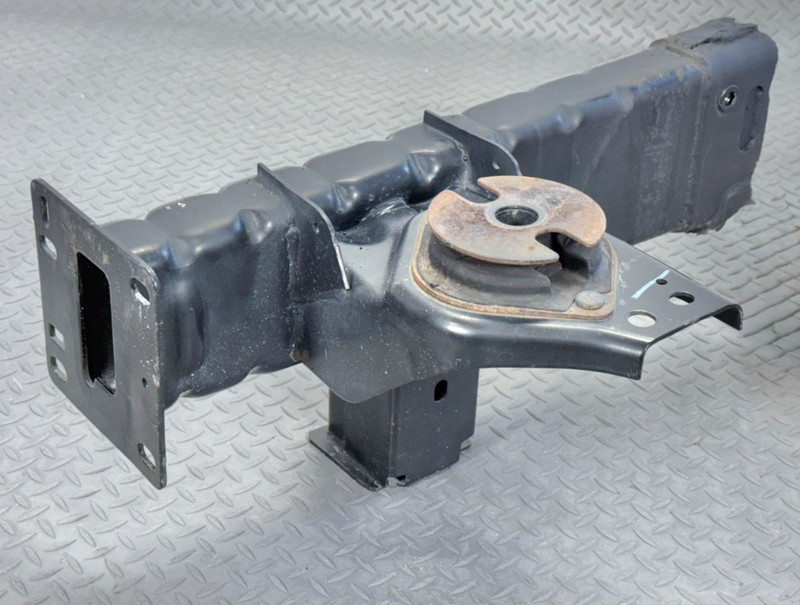 ✅ 2013-24 RAM 1500 Class. OEM FRONT LEFT FRAME HORN RAIL SECTION SIDE CUT OFF LH