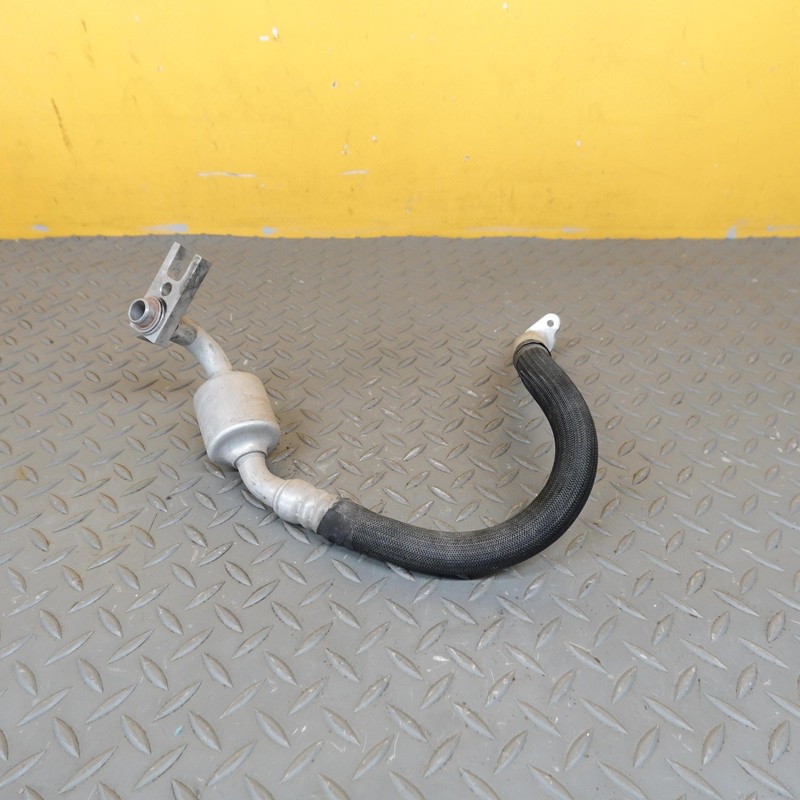 2018-2025 ALFA ROMEO STELVIO A/C AIR CONDITIONER SUCTION HOSE PIPE OEM 505353190
