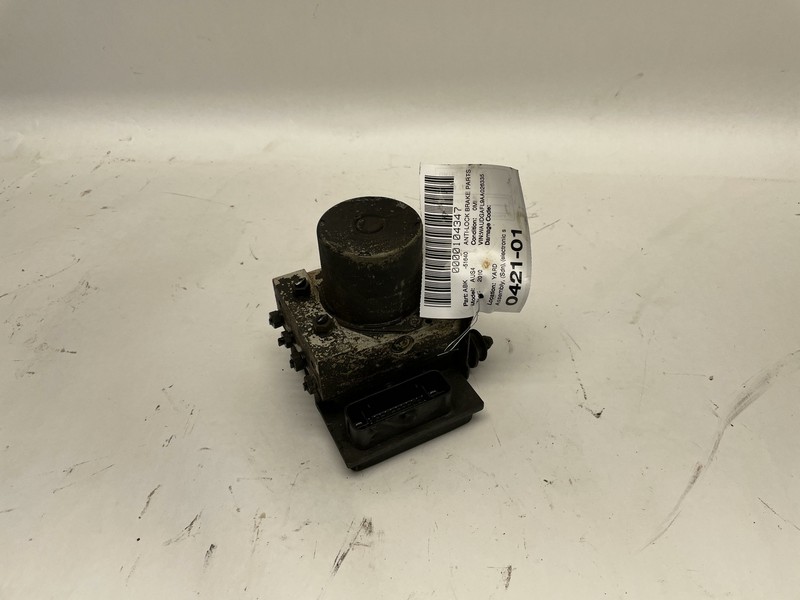 2009-2010 AUDI S4 Anti-lock Brake Parts ABS PUMP