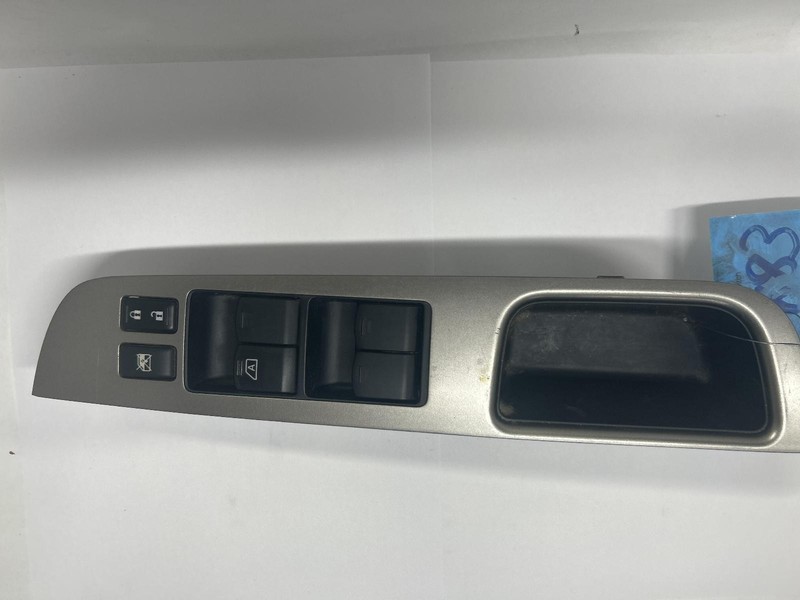 00-'02 KIA RIO Front Door Switch Driver master OEM 1 year warranty!