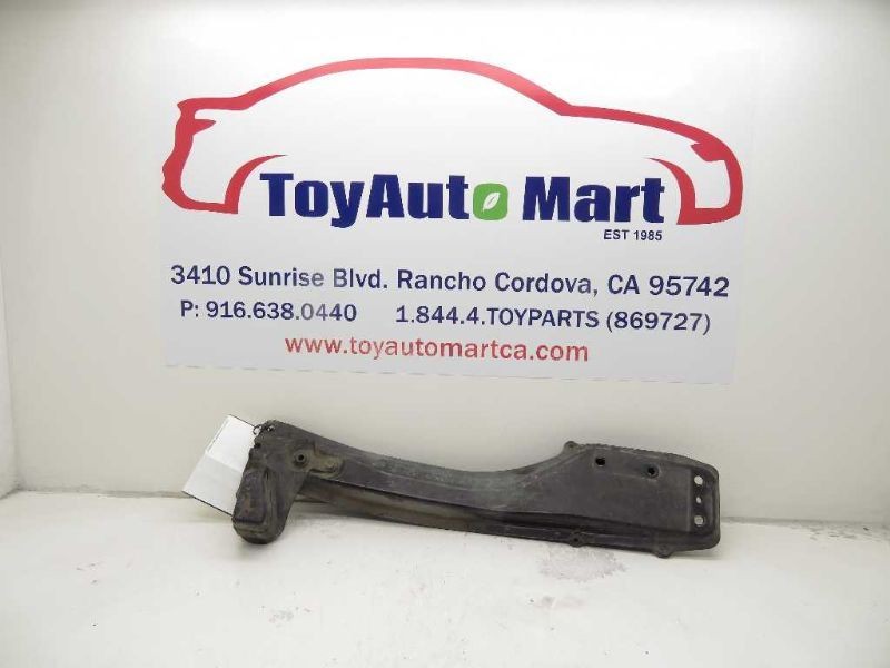 03-13 TOYOTA COROLLA 1.8L CROSSMEMBER/ SUB FRAME