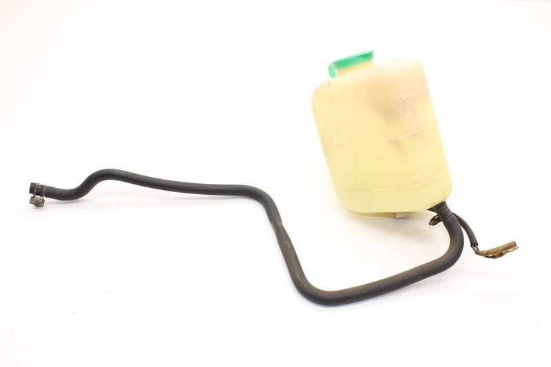 Non Turbo Engine Overflow Coolant Reservoir Fits 82-83 280ZX