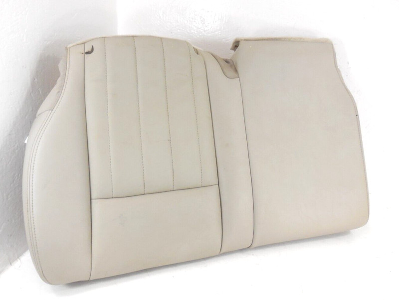 2007 07 Jeep Liberty Rear Lower Bottom Seat Cushion Passenger Right RH OEM