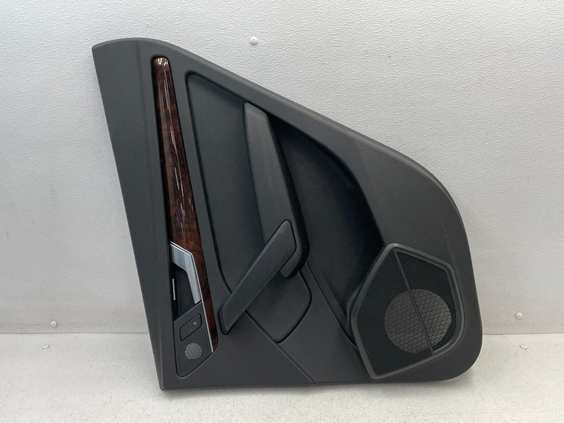 2018 2019 2020 Audi Q5 Rear Right Passenger Interior Door Cover Panel 1549 OEM