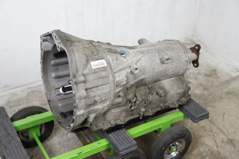 2012-2016 BMW F30 328I RWD 8HP-45 AUTOMATIC TRANSMISSION 8 SPEED 94K