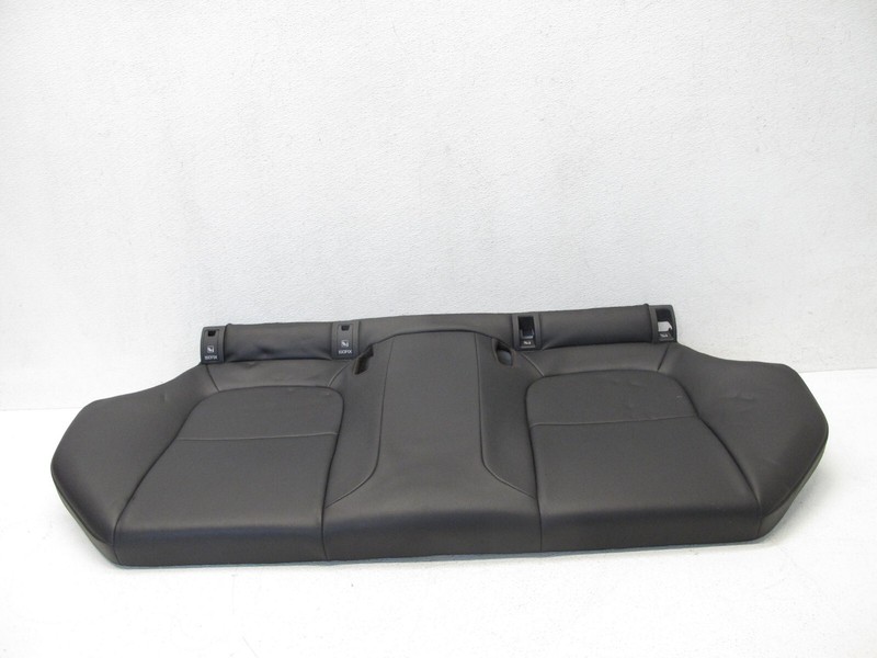 17-19 JAGUAR X760 XE BACK SEAT LOWER BOTTOM REAR RIGHT LEFT OEM 103023C