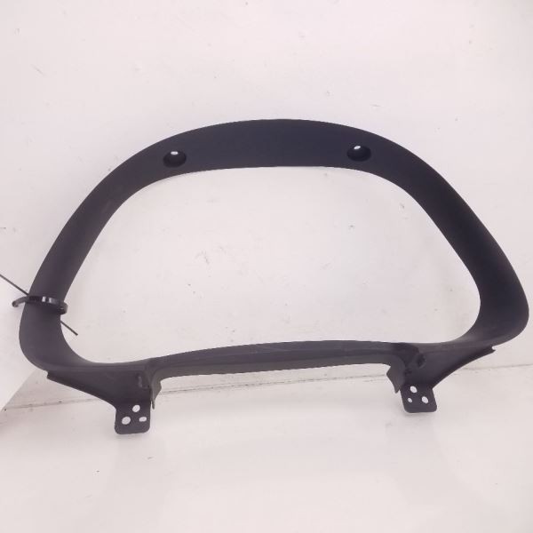 2009 LEXUS IS350 SPEEDOMETER DASH BEZEL ASSEMBLY