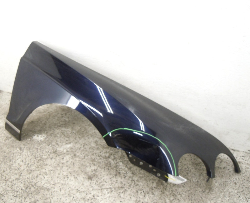 2006 06 Bentley Continental Flying Spur Fender Passenger Right OEM *SEE NOTES*