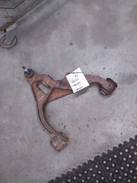 Passenger Lower Control Arm Front Fits 06-08 DODGE 1500 PICKUP 263991