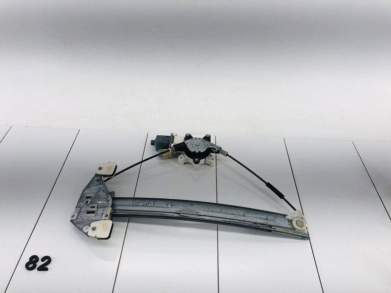 14-16 CHEVROLET IMPALA FRONT LEFT DRIVER SIDE LIMITED WINDOW REGULATOR OEM
