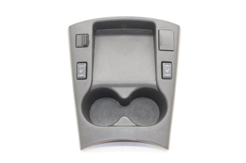 Center Console Cup Holder Assembly Fits 13-17 LEAF 689T23NF0A