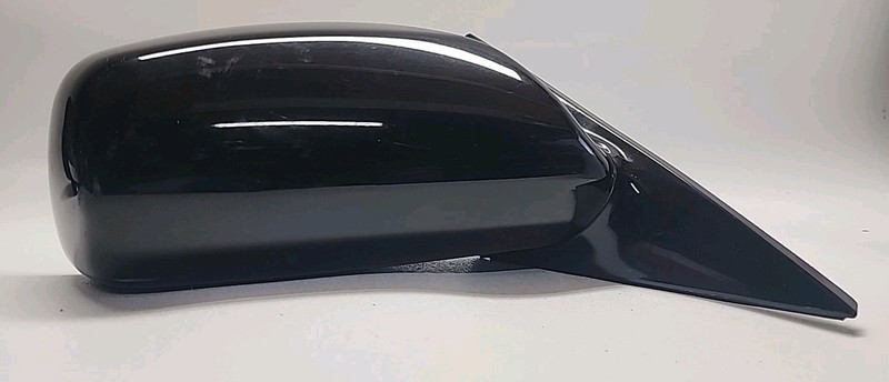 HEATED 2004 - 2007 TOYOTA SOLARA BLACK RIGHT DOOR MIRROR OE RH CONVERTIBLE