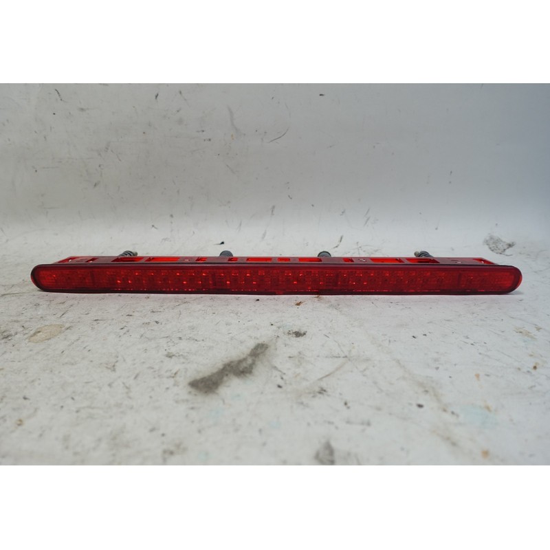 BMW E36 Convertible Third Brake Light Trunk Lid 1991-1999 OEM