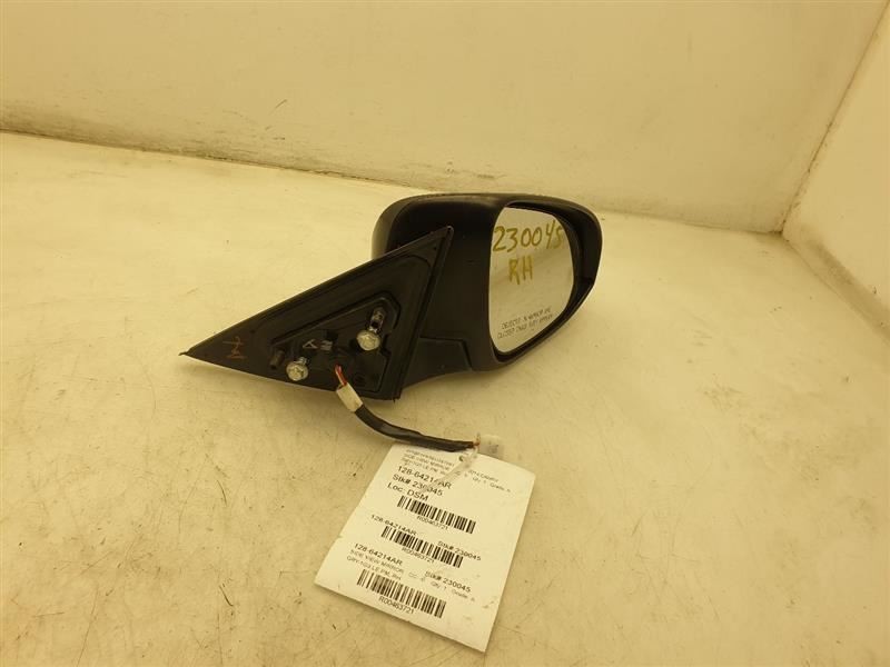 Passenger Side View Mirror Power Non-heated Fits 12-14 CAMRY