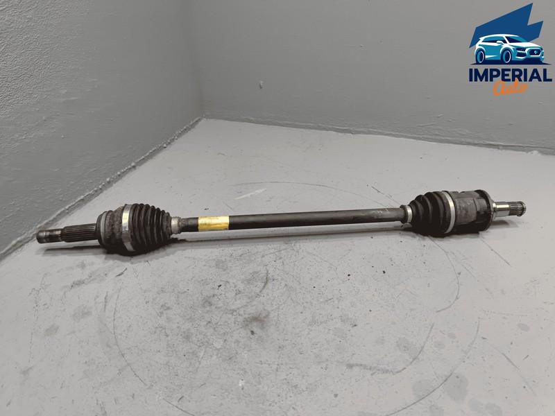 2019-2025 Toyota RAV4 Hybrid Rear Left Driver Side Axle Shaft Halfshaft OEM