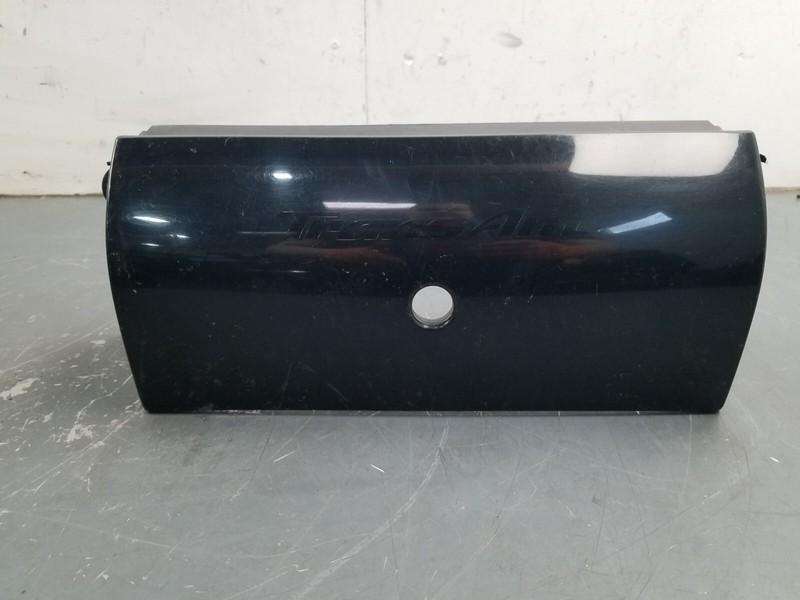 2000 Pontiac Trans Am WS6 Center Tail Light Filler Panel #9837 V10