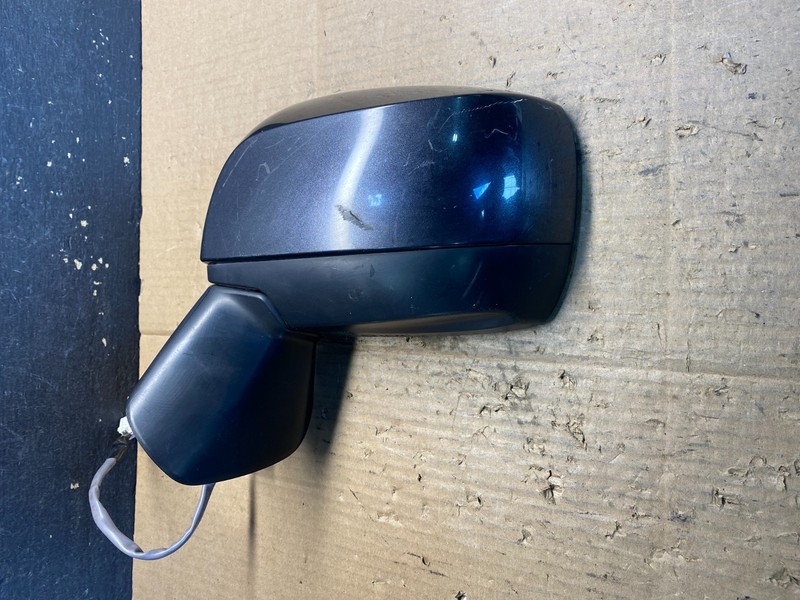 2012 to 2016 Subaru Impreza XV Crosstrek LH Left Driver View Mirror AB0324 MS