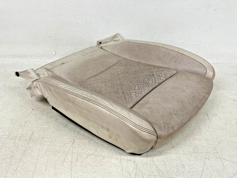 ⭐2009-2015 BMW 7-SERIES FRONT RIGHT PASS SIDE LOWER SEAT CUSHION OEM LOT2715