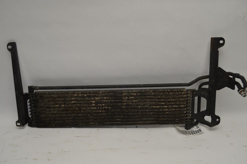 2016-2018 VOLKSWAGEN VW TIGUAN 2.0L AUTOMATIC TRANSMISSION OIL COOLER OEM