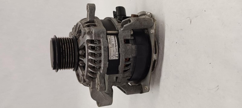 23-'25 HONDA HR-V Alternator 68k miles OEM 1 Year Wnty!