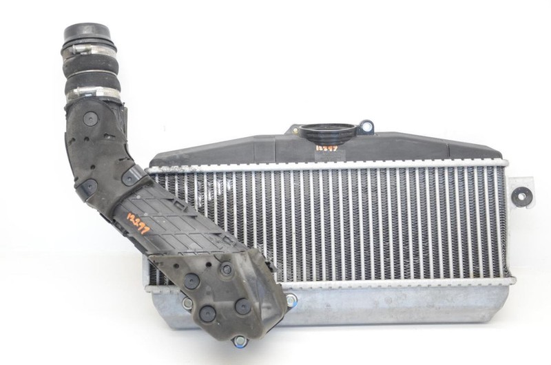 22-23 WRX Intercooler with Air Intake Duct