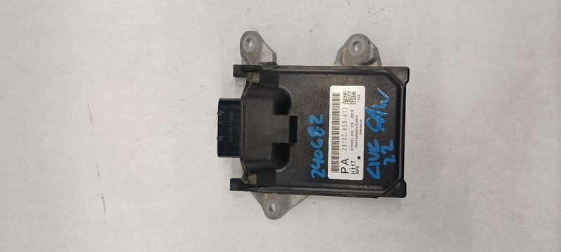 22-'23 HONDA CIVIC Transmission control module TCM OEM 1 Year Warranty!