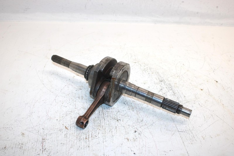 84 YamahaTri Moto 3 Wheeler Oem Crankshaft 5XG-E1400-00-00 AY21