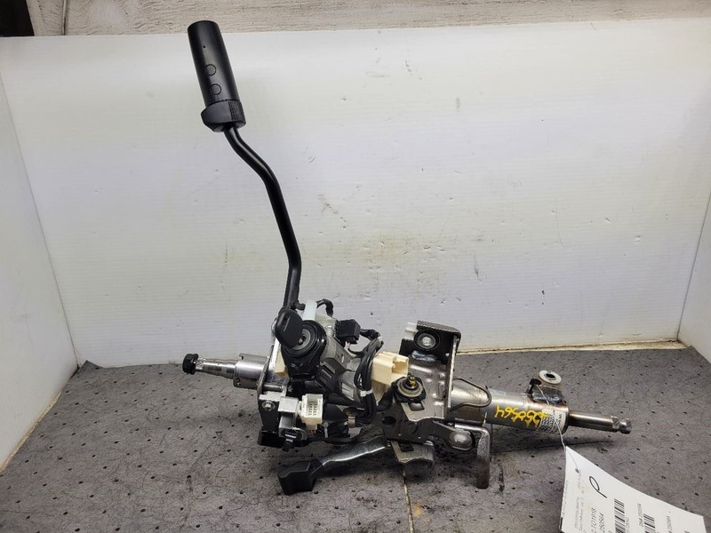 Steering Column Shift With Tow Package Fits 14-21 TUNDRA 1728360