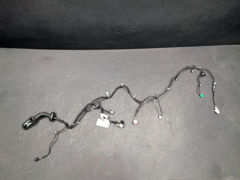 Front Left Door Wiring Harness 2019 Chevrolet Camaro 84466289