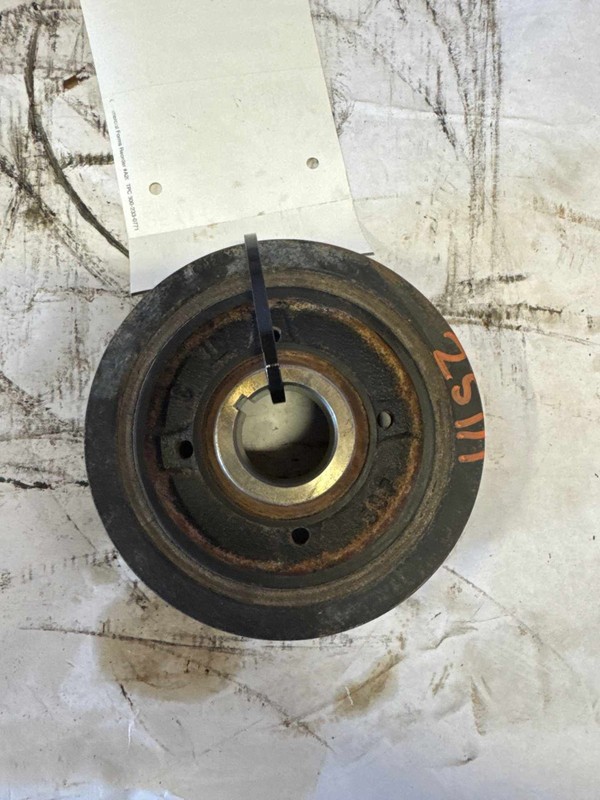 Harmonic Balancer TOYOTA TACOMA 08 09 10 11 12 13 14 15 16 17 18 19 20 21 22 23