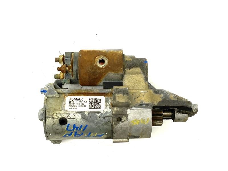Starter Motor 6S4T-11000-AA BB5Z-11002-A Fits 2003-2012 Ford Focus 37064