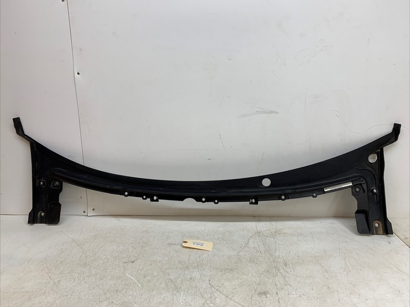 ⚡️2016-2020 Tesla Model S Front Windshield Underhood Cowl Screen Panel 19120 S7