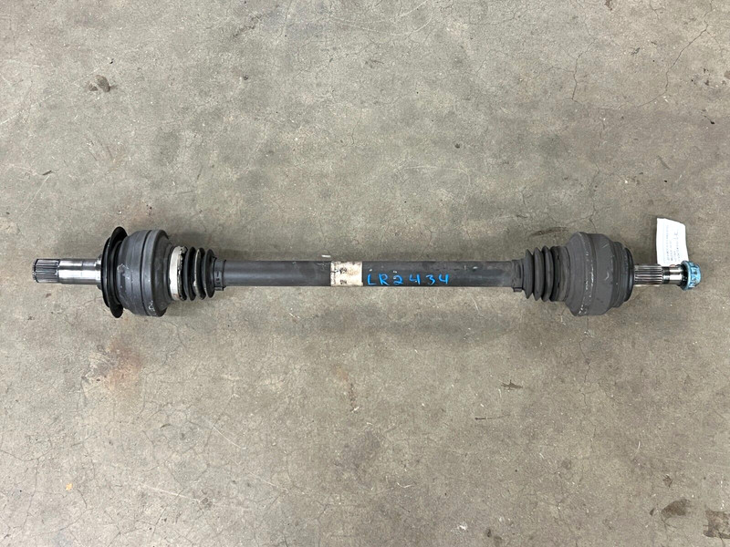 ⭐2019-2023 MERCEDES AMG GT43 GT53 X290 REAR LEFT AXLE SHAFT JOINT OEM LOT2434