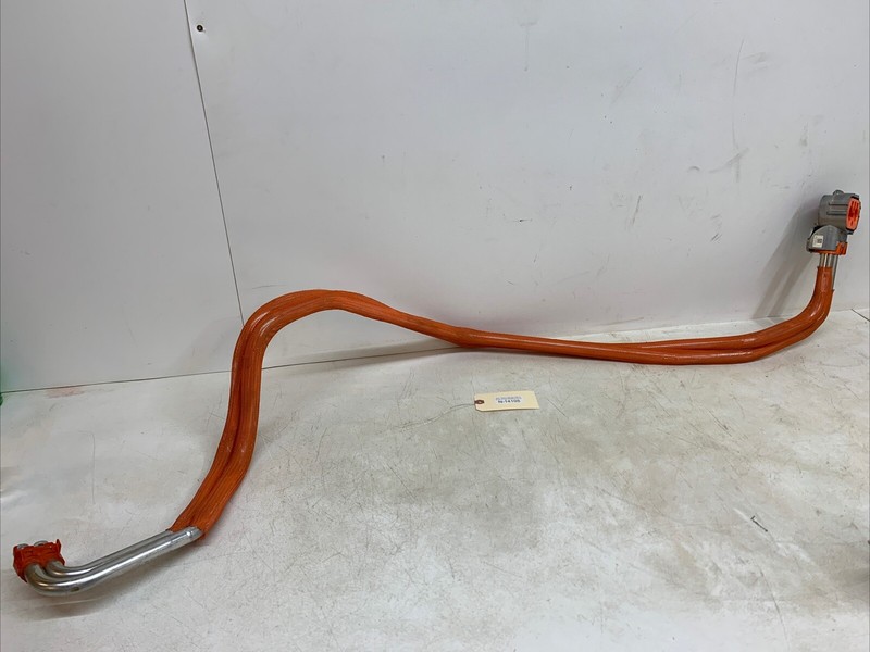 ⚡️17-23 TESLA 3 CHARGING PORT HIGH VOLTAGE BUSBAR CABLE 1501773-30-A 14105 M3