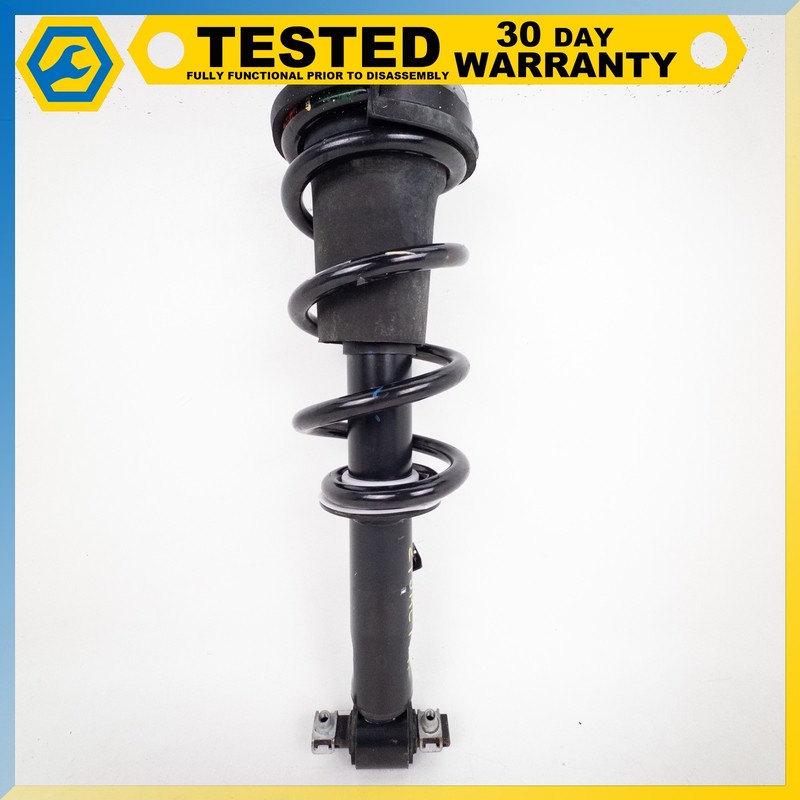 21-22 GMC Denali FRONT RIGHT SUSPENSION SHOCK ABSORBER STRUT OEM